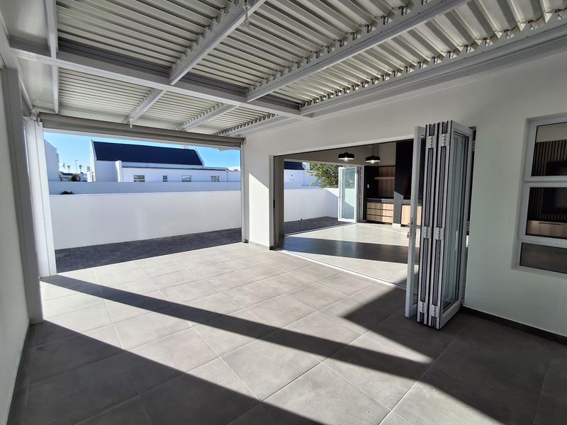 3 Bedroom Property for Sale in Lampiesbaai Western Cape